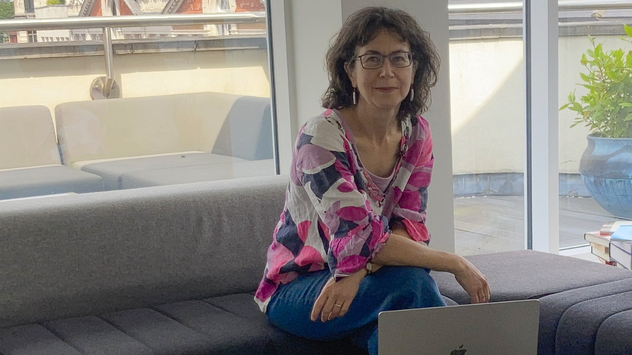Photo of Daphna Skotnicki